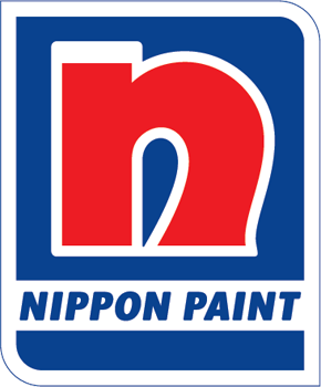 Logo Nippon Paint